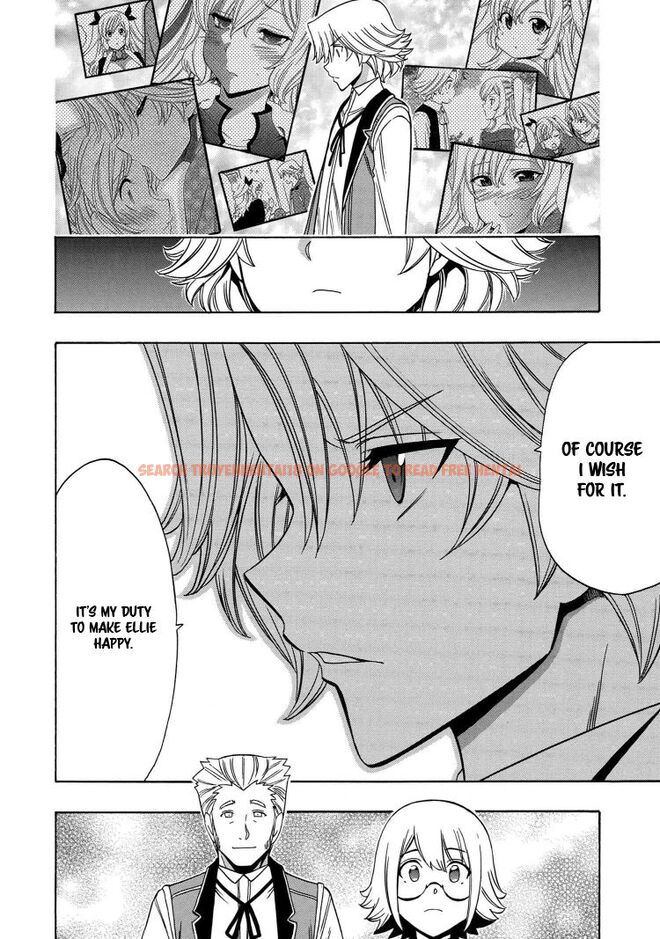 Read Hentai Image 21 830 in comic Kenja No Mago - Chapter 56 - www.hentaitnt.net