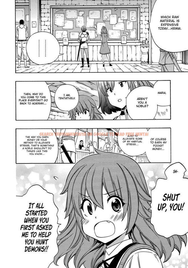 Read Hentai Image 27 830 in comic Kenja No Mago - Chapter 56 - www.hentaitnt.net