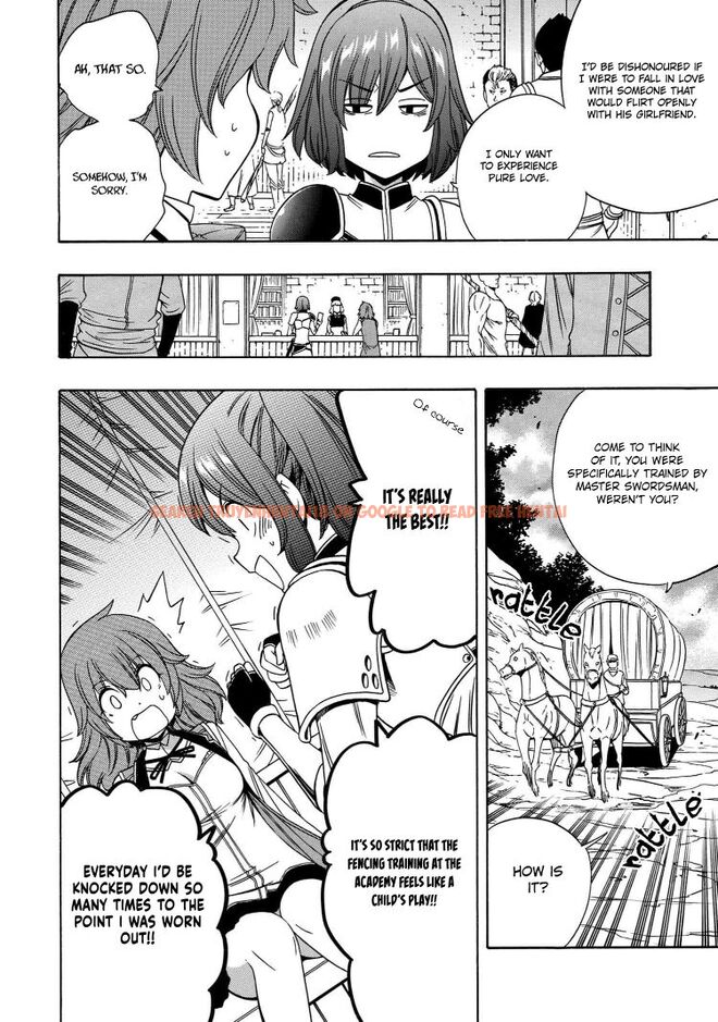 Read Hentai Image 29 830 in comic Kenja No Mago - Chapter 56 - www.hentaitnt.net