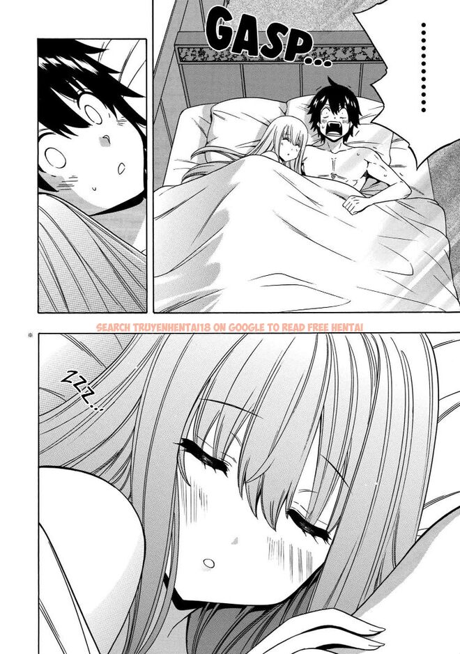 Read Hentai Image 3 829 in comic Kenja No Mago - Chapter 56 - www.hentaitnt.net