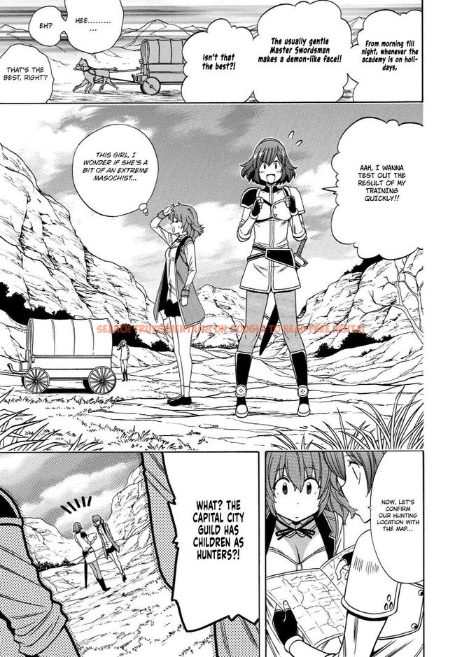 Read Hentai Image 30 830 in comic Kenja No Mago - Chapter 56 - www.hentaitnt.net