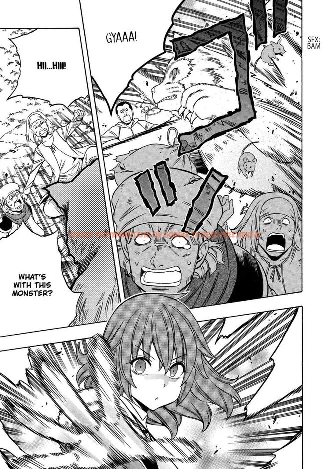 Read Hentai Image 36 830 in comic Kenja No Mago - Chapter 56 - www.hentaitnt.net