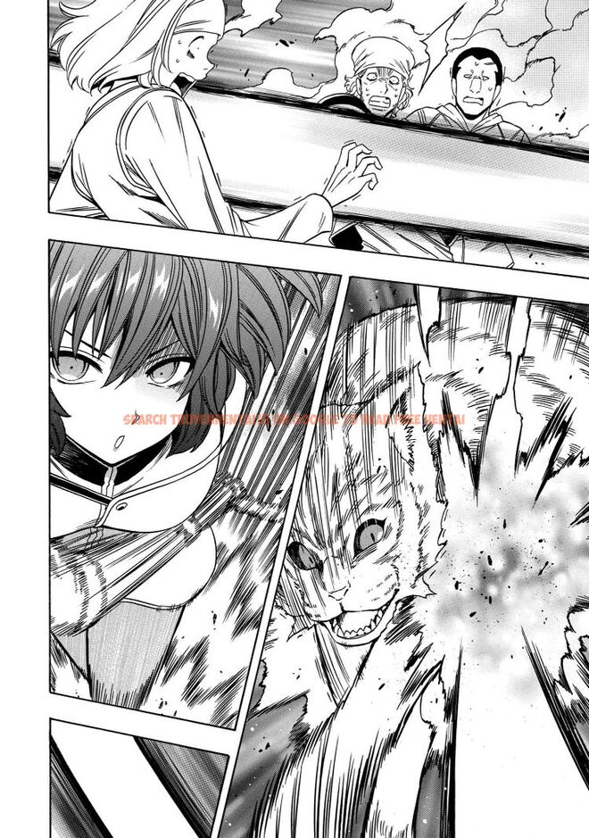 Read Hentai Image 37 830 in comic Kenja No Mago - Chapter 56 - www.hentaitnt.net