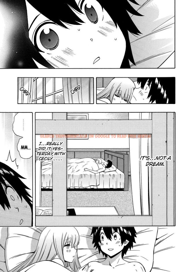 Read Hentai Image 4 829 in comic Kenja No Mago - Chapter 56 - www.hentaitnt.net