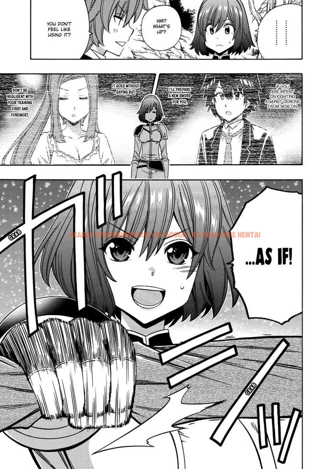 Read Hentai Image 40 830 in comic Kenja No Mago - Chapter 56 - www.hentaitnt.net