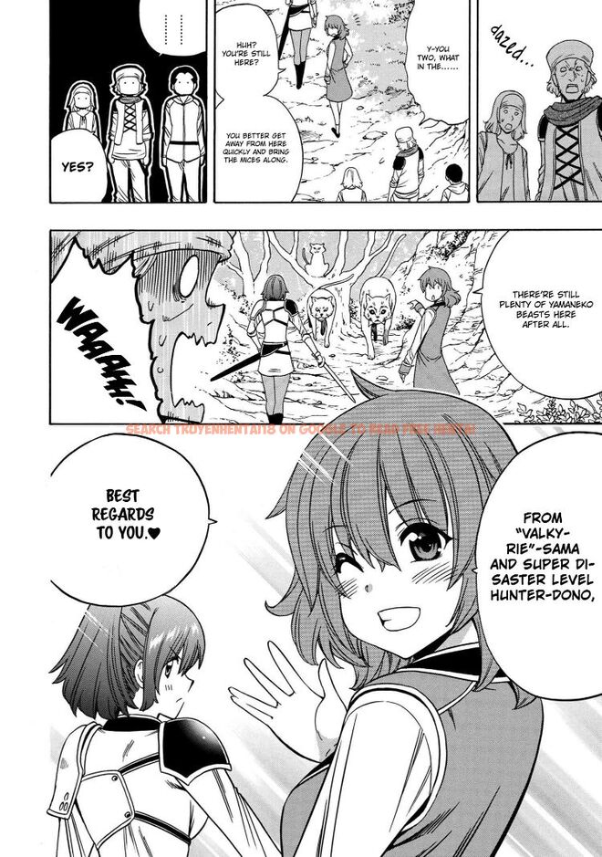 Read Hentai Image 41 830 in comic Kenja No Mago - Chapter 56 - www.hentaitnt.net