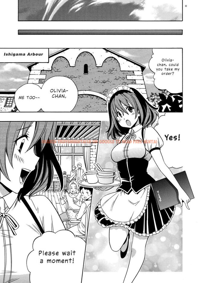 Read Hentai Image 42 830 in comic Kenja No Mago - Chapter 56 - www.hentaitnt.net