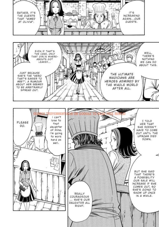 Read Hentai Image 43 830 in comic Kenja No Mago - Chapter 56 - www.hentaitnt.net