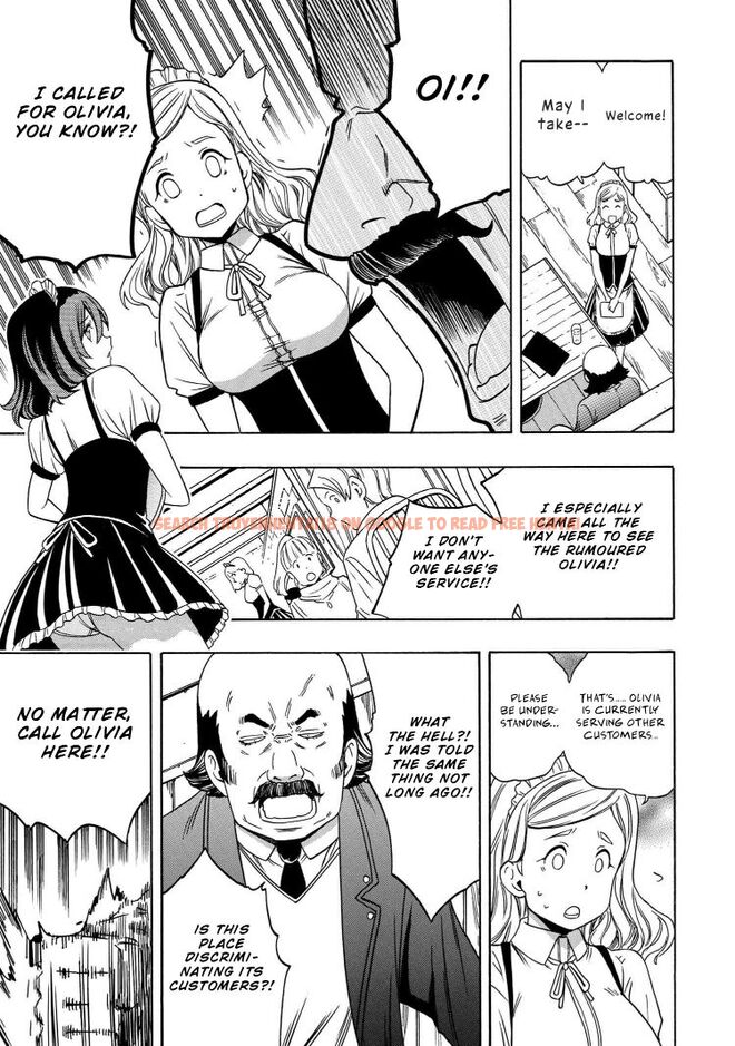Read Hentai Image 44 830 in comic Kenja No Mago - Chapter 56 - www.hentaitnt.net