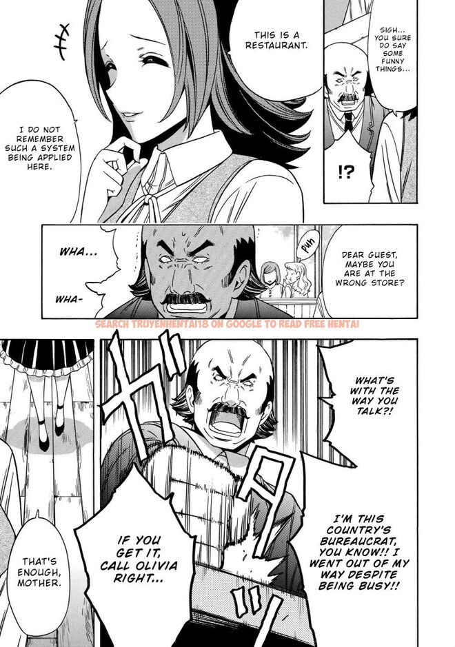 Read Hentai Image 46 830 in comic Kenja No Mago - Chapter 56 - www.hentaitnt.net