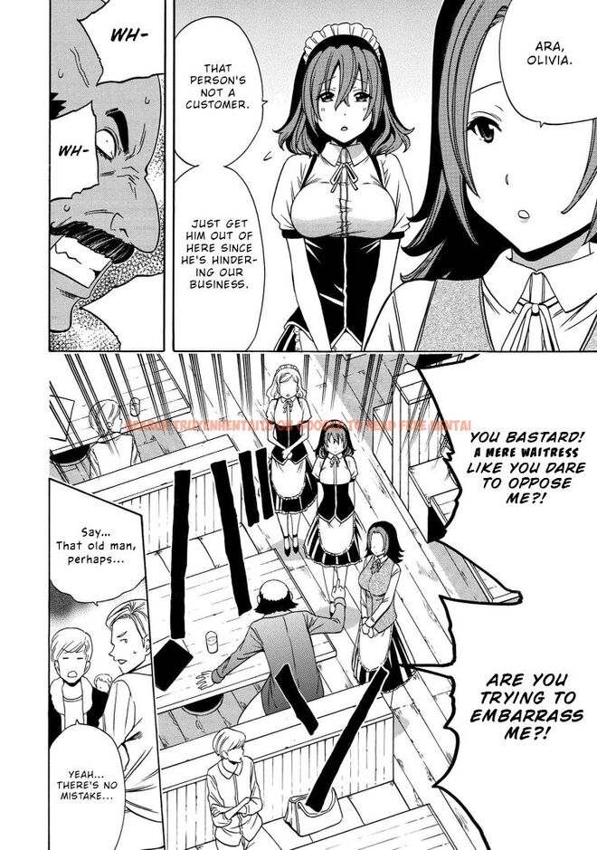 Read Hentai Image 47 830 in comic Kenja No Mago - Chapter 56 - www.hentaitnt.net