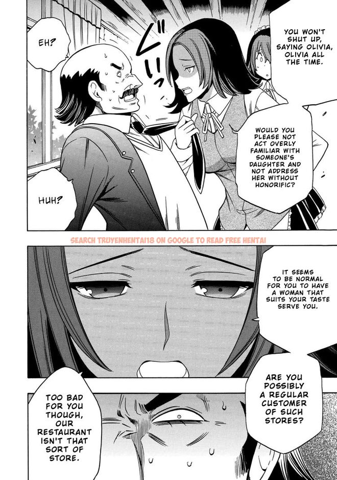 Read Hentai Image 49 830 in comic Kenja No Mago - Chapter 56 - www.hentaitnt.net