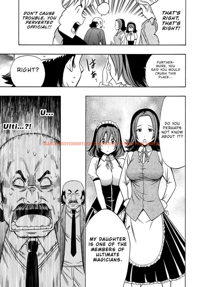 Read Hentai Image 50 830 in comic Kenja No Mago - Chapter 56 - www.hentaitnt.net