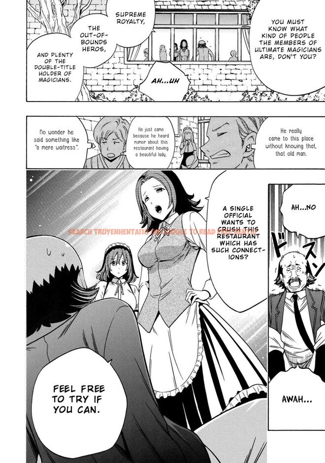 Read Hentai Image 51 830 in comic Kenja No Mago - Chapter 56 - www.hentaitnt.net
