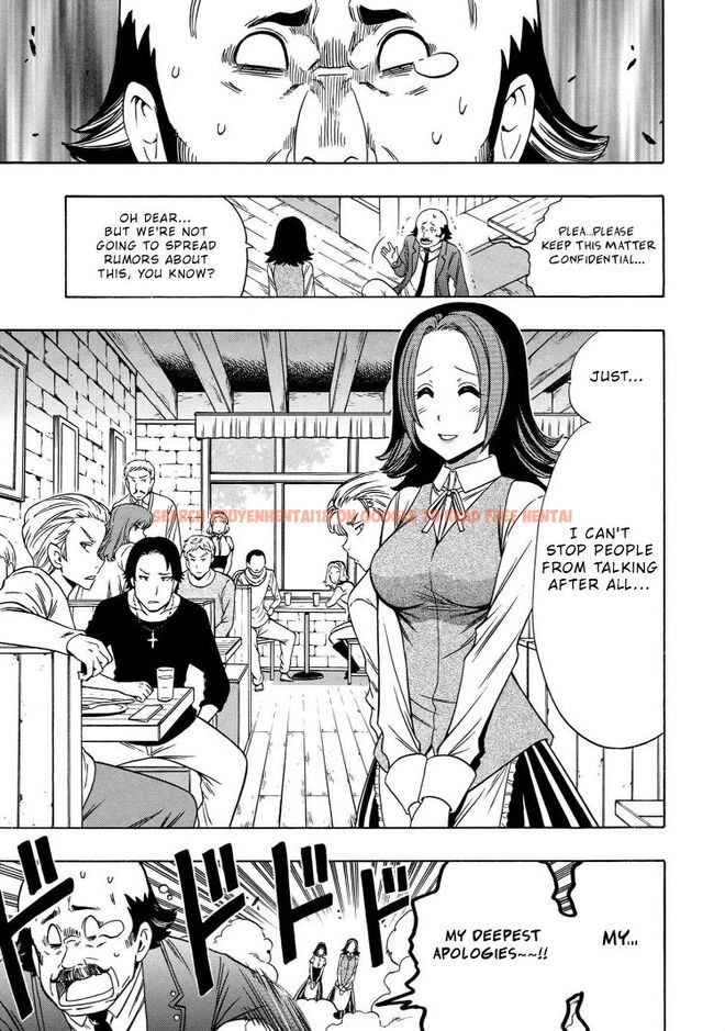Read Hentai Image 52 834 in comic Kenja No Mago - Chapter 56 - www.hentaitnt.net