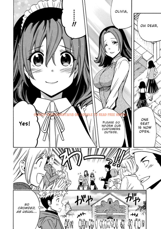 Read Hentai Image 53 834 in comic Kenja No Mago - Chapter 56 - www.hentaitnt.net