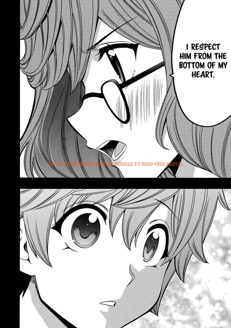 Read Hentai Image 11 048 in comic Kenja No Mago - Chapter 57 - www.hentaitnt.net