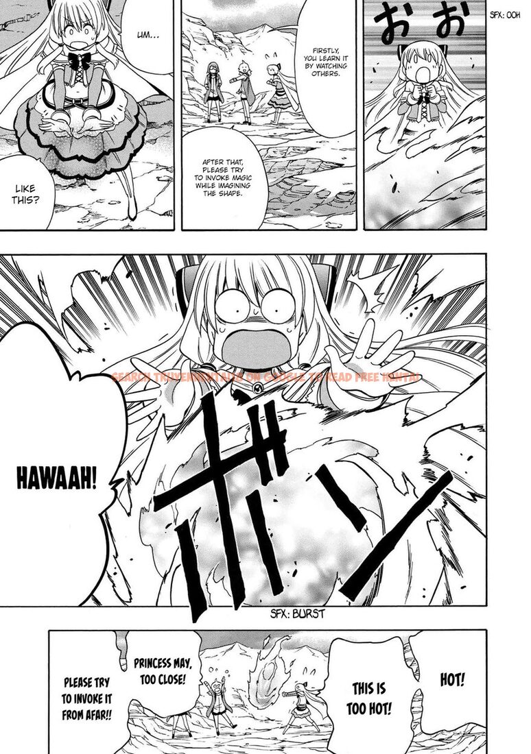 Read Hentai Image 18 049 in comic Kenja No Mago - Chapter 57 - www.hentaitnt.net