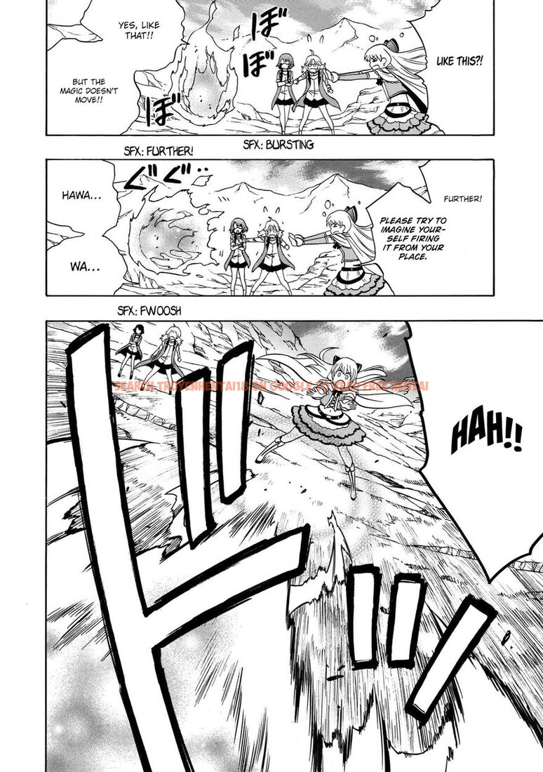 Read Hentai Image 19 049 in comic Kenja No Mago - Chapter 57 - www.hentaitnt.net