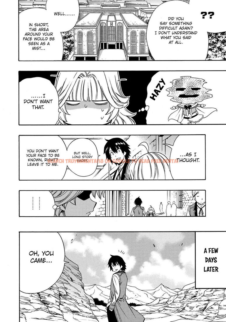 Read Hentai Image 27 049 in comic Kenja No Mago - Chapter 57 - www.hentaitnt.net