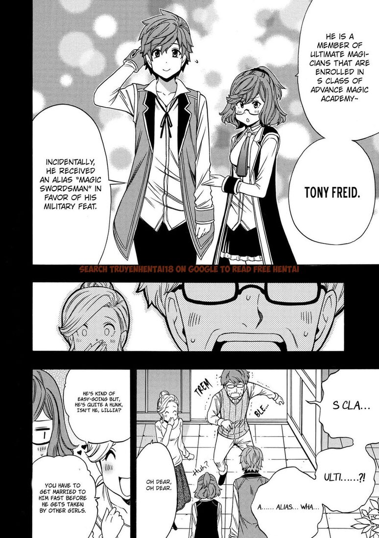 Read Hentai Image 3 048 in comic Kenja No Mago - Chapter 57 - www.hentaitnt.net