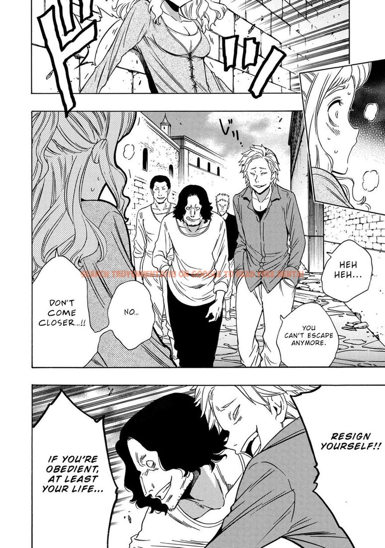 Read Hentai Image 31 049 in comic Kenja No Mago - Chapter 57 - www.hentaitnt.net