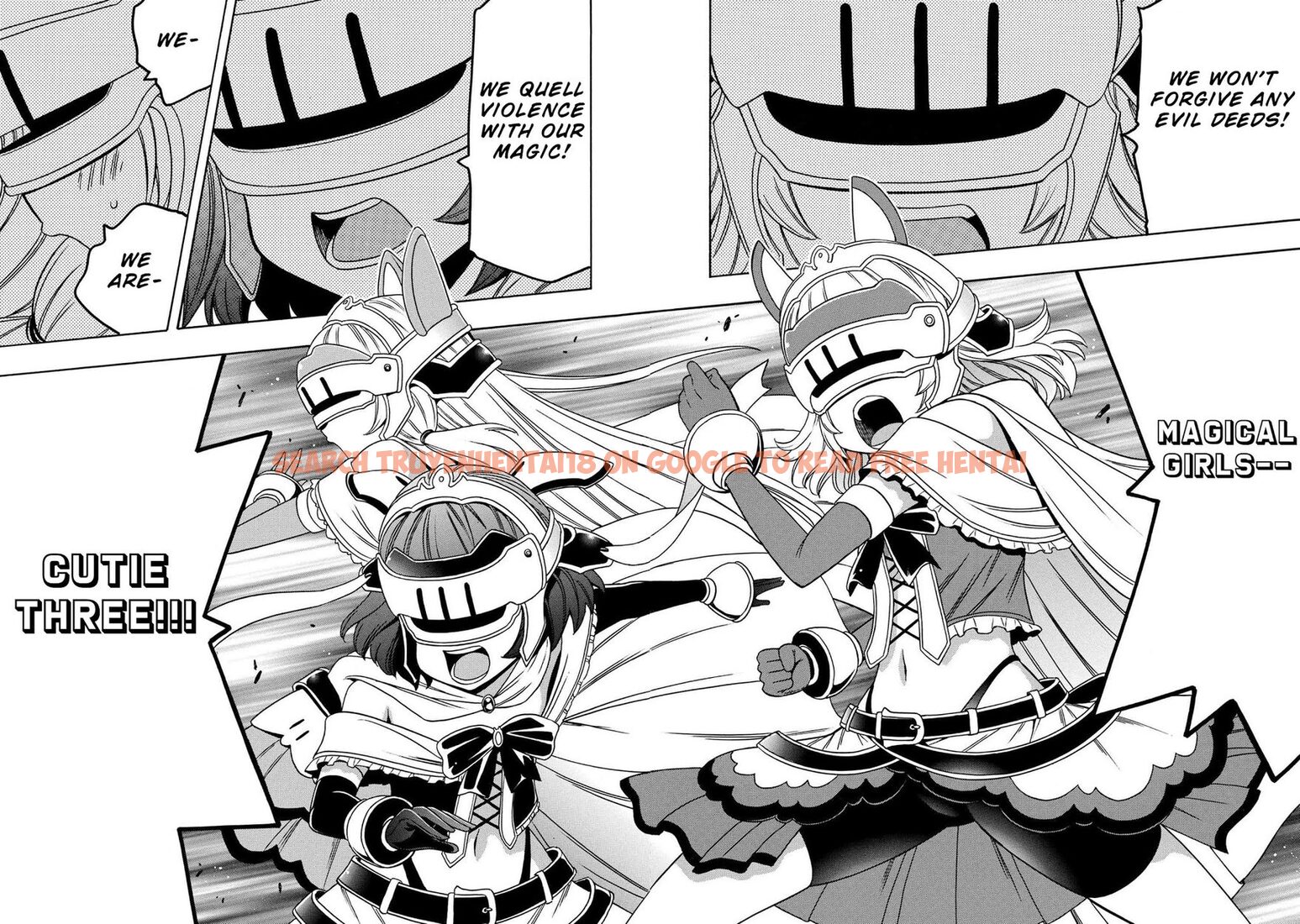Read Hentai Image 33 049 in comic Kenja No Mago - Chapter 57 - www.hentaitnt.net