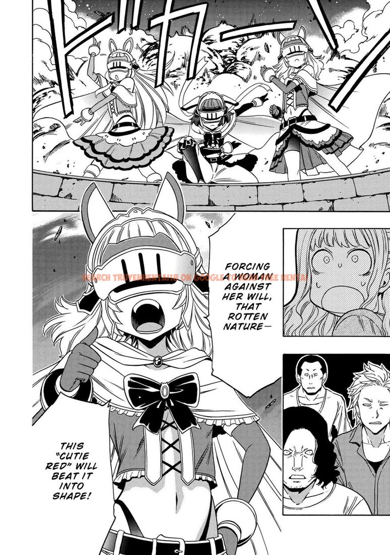 Read Hentai Image 34 049 in comic Kenja No Mago - Chapter 57 - www.hentaitnt.net
