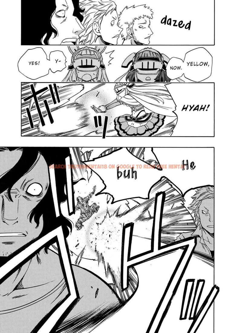 Read Hentai Image 35 049 in comic Kenja No Mago - Chapter 57 - www.hentaitnt.net