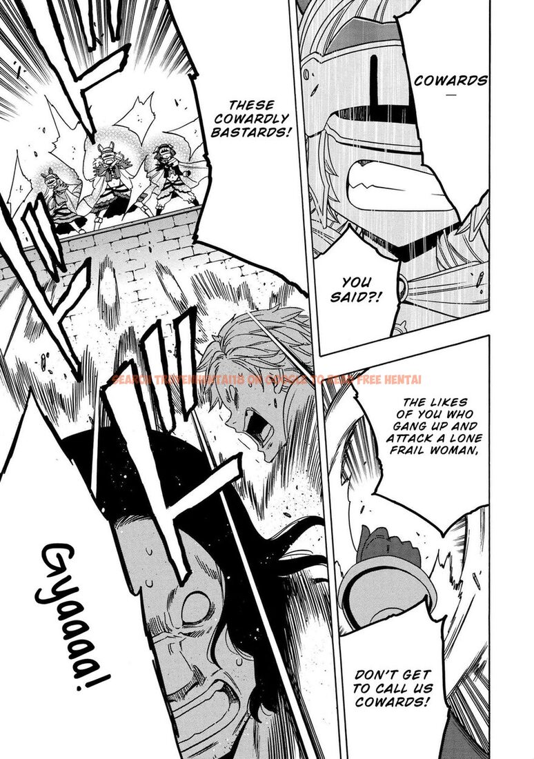 Read Hentai Image 37 049 in comic Kenja No Mago - Chapter 57 - www.hentaitnt.net
