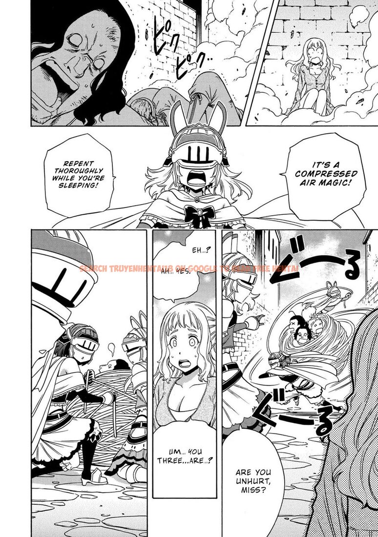 Read Hentai Image 38 049 in comic Kenja No Mago - Chapter 57 - www.hentaitnt.net