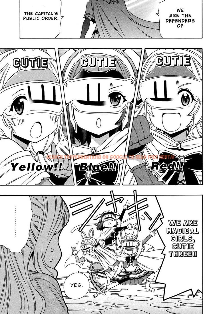 Read Hentai Image 39 049 in comic Kenja No Mago - Chapter 57 - www.hentaitnt.net
