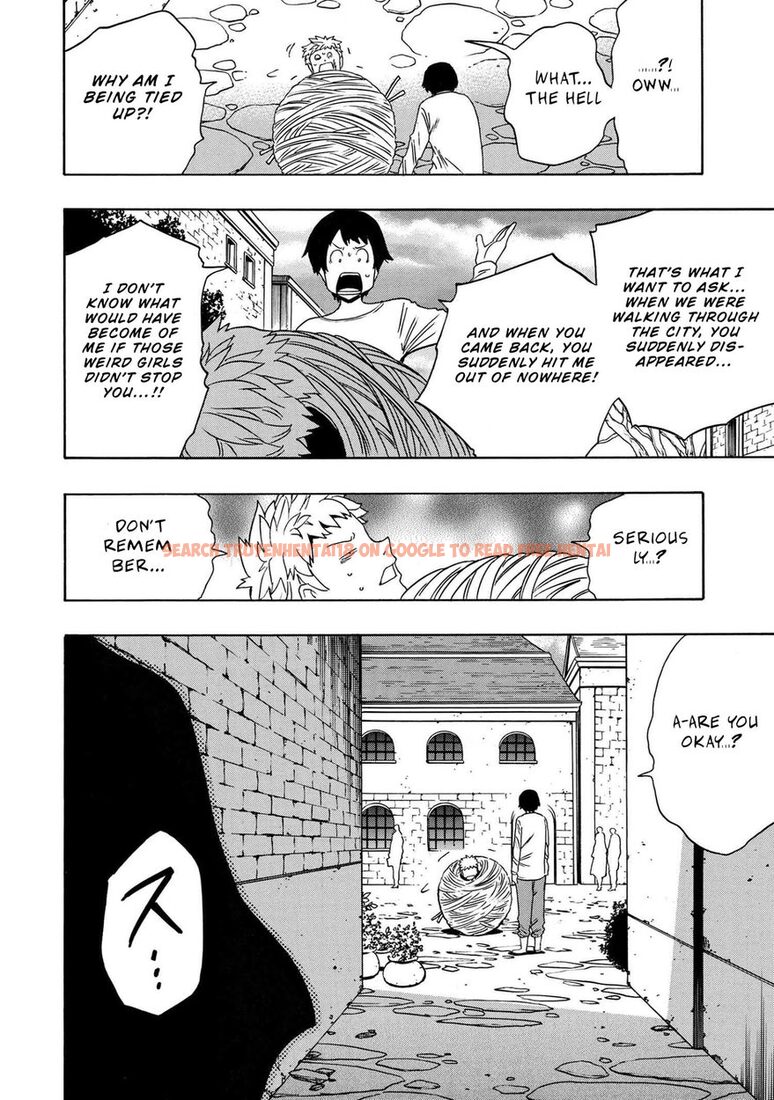 Read Hentai Image 46 053 in comic Kenja No Mago - Chapter 57 - www.hentaitnt.net