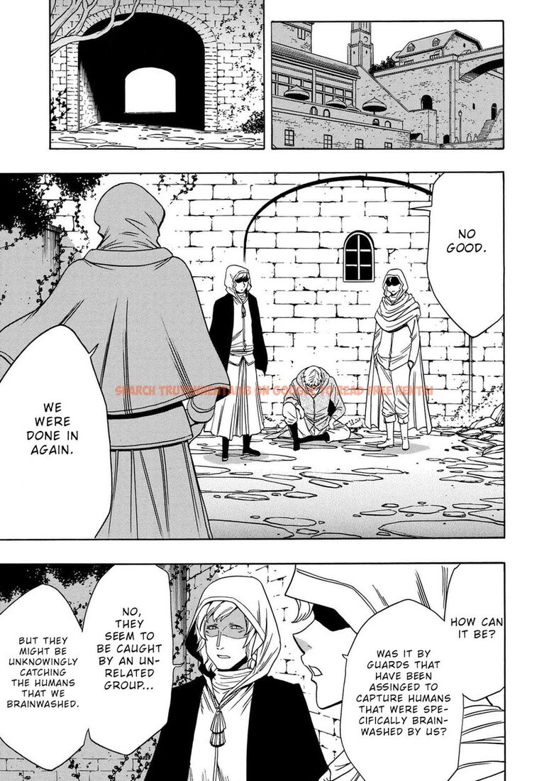 Read Hentai Image 47 053 in comic Kenja No Mago - Chapter 57 - www.hentaitnt.net