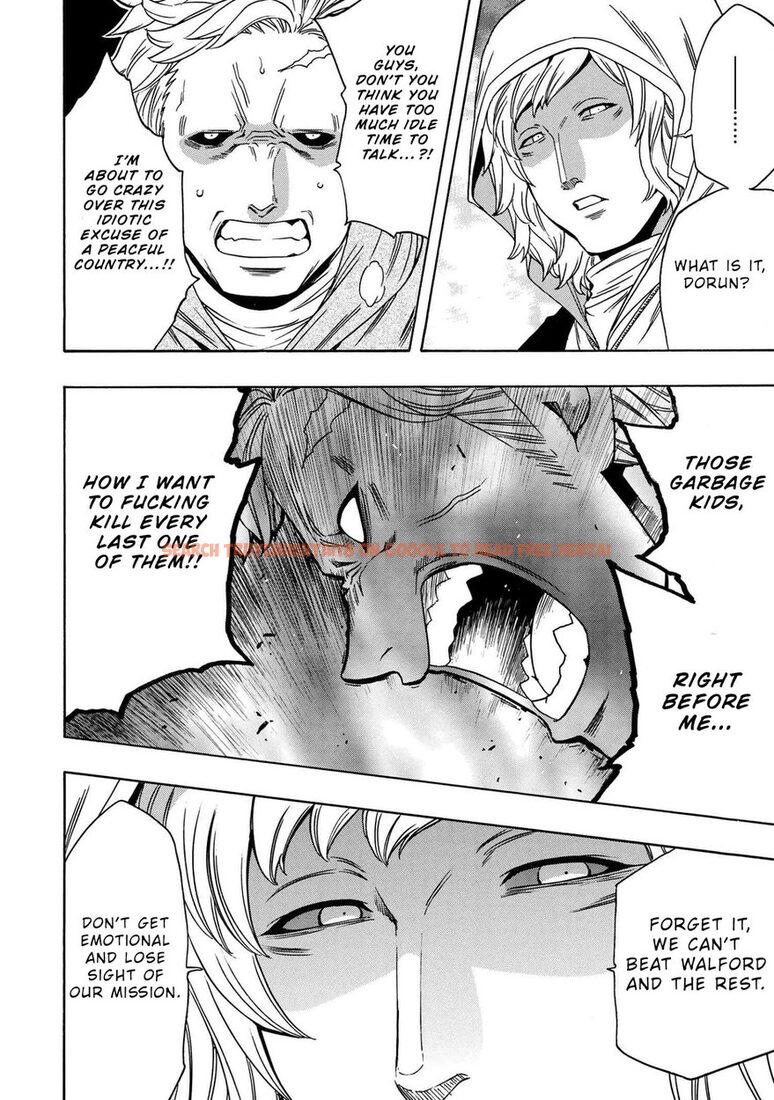Read Hentai Image 50 053 in comic Kenja No Mago - Chapter 57 - www.hentaitnt.net
