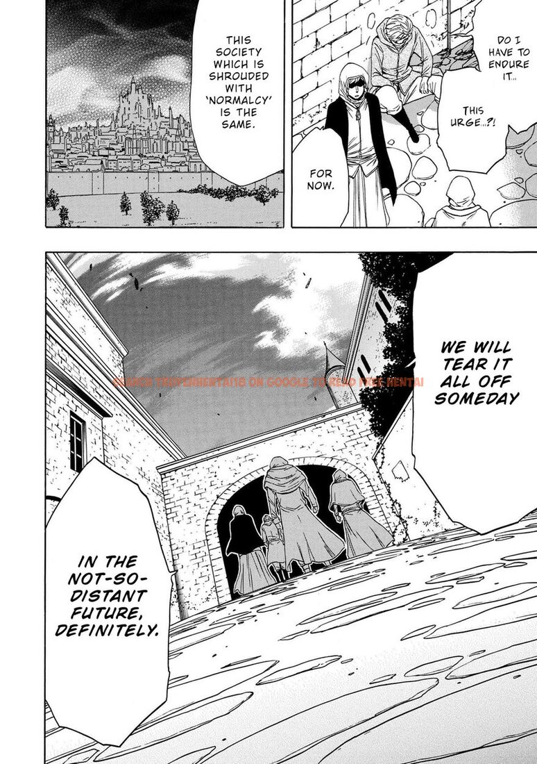 Read Hentai Image 52 053 in comic Kenja No Mago - Chapter 57 - www.hentaitnt.net