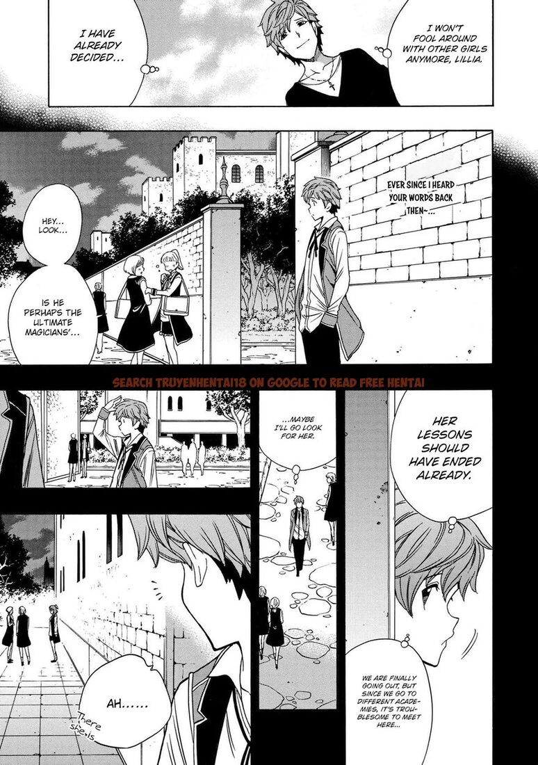 Read Hentai Image 6 048 in comic Kenja No Mago - Chapter 57 - www.hentaitnt.net