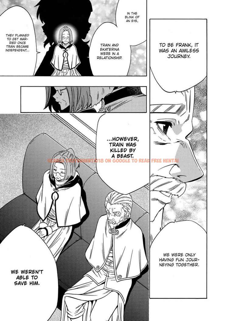 Read Hentai Image 14 751 in comic Kenja No Mago - Chapter 58 - www.hentaitnt.net