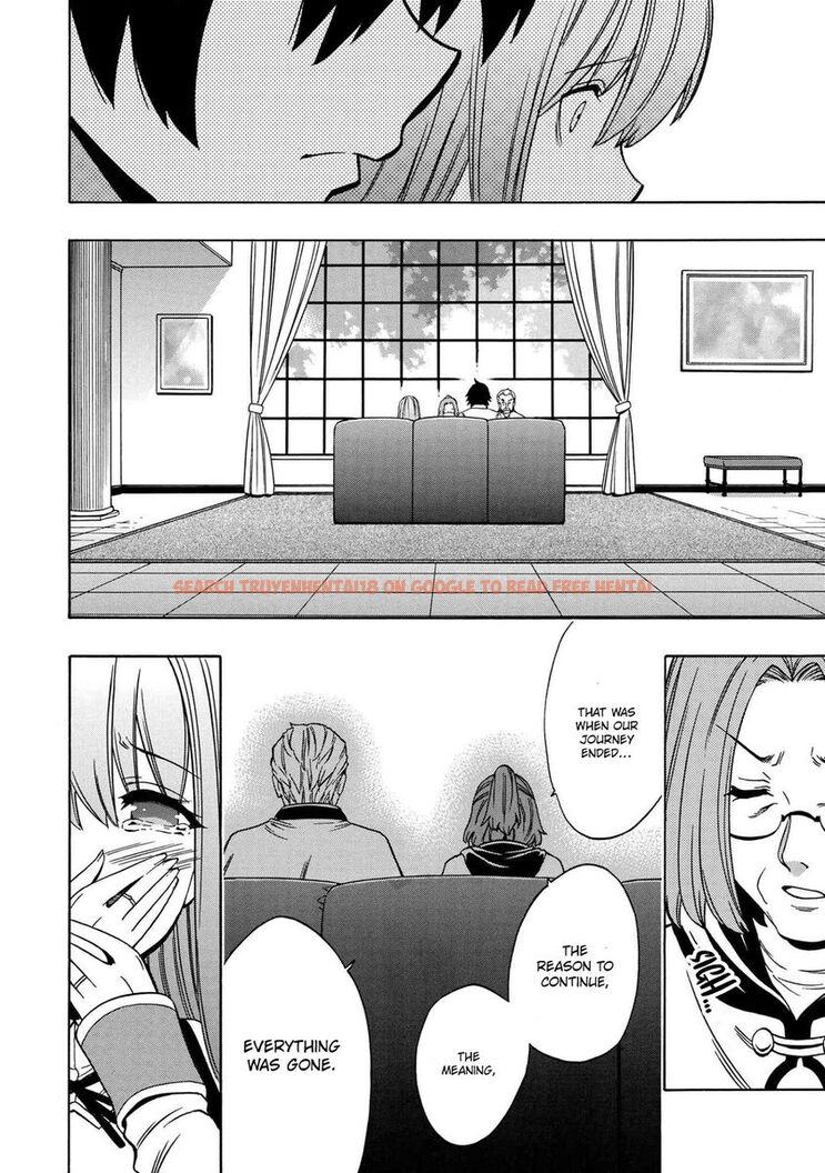 Read Hentai Image 15 751 in comic Kenja No Mago - Chapter 58 - www.hentaitnt.net