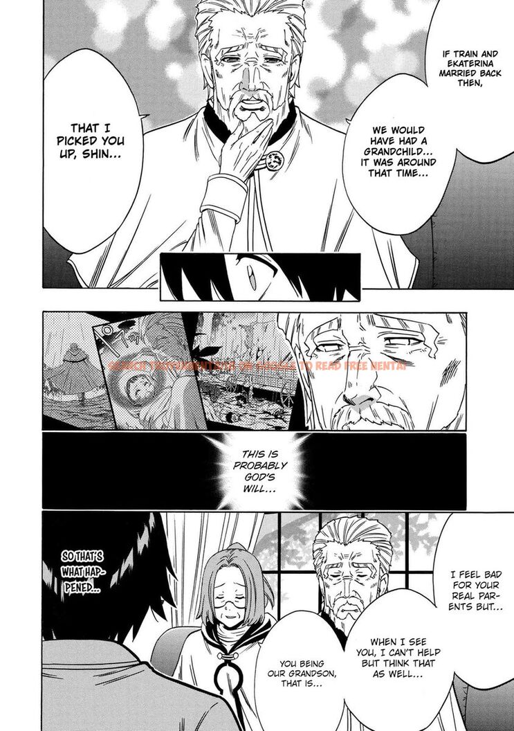 Read Hentai Image 17 751 in comic Kenja No Mago - Chapter 58 - www.hentaitnt.net
