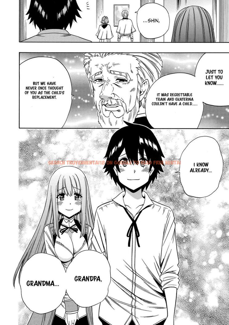 Read Hentai Image 19 751 in comic Kenja No Mago - Chapter 58 - www.hentaitnt.net