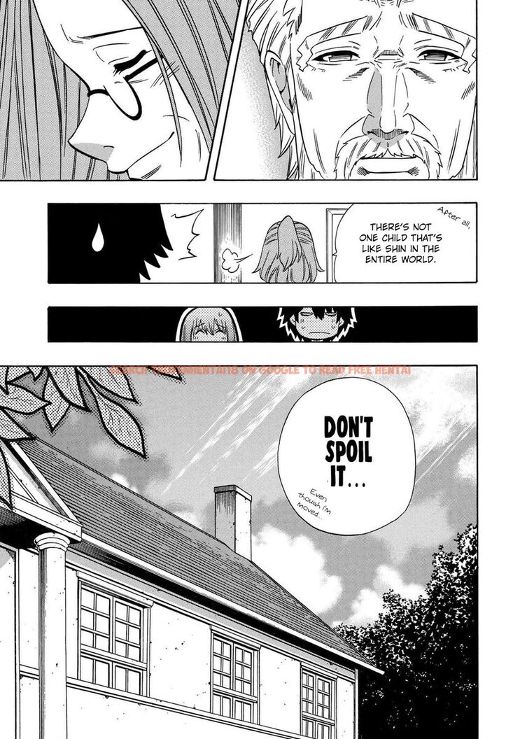 Read Hentai Image 20 751 in comic Kenja No Mago - Chapter 58 - www.hentaitnt.net