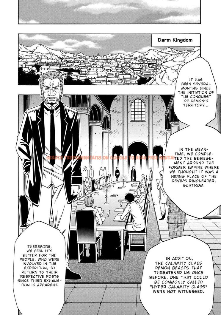 Read Hentai Image 21 751 in comic Kenja No Mago - Chapter 58 - www.hentaitnt.net