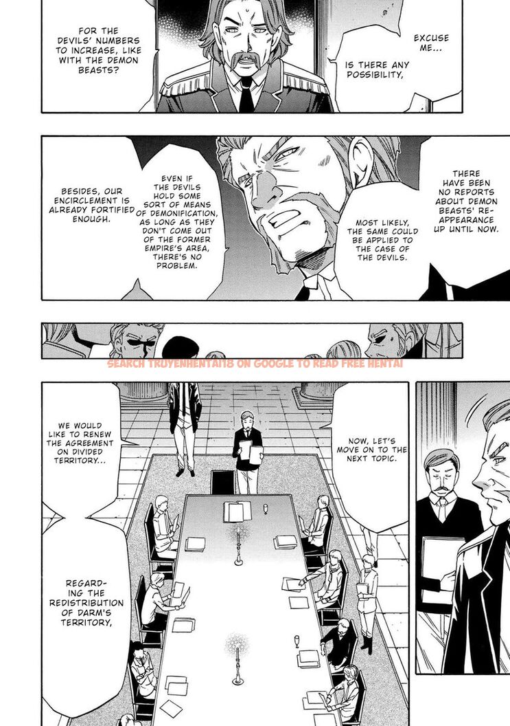 Read Hentai Image 23 751 in comic Kenja No Mago - Chapter 58 - www.hentaitnt.net