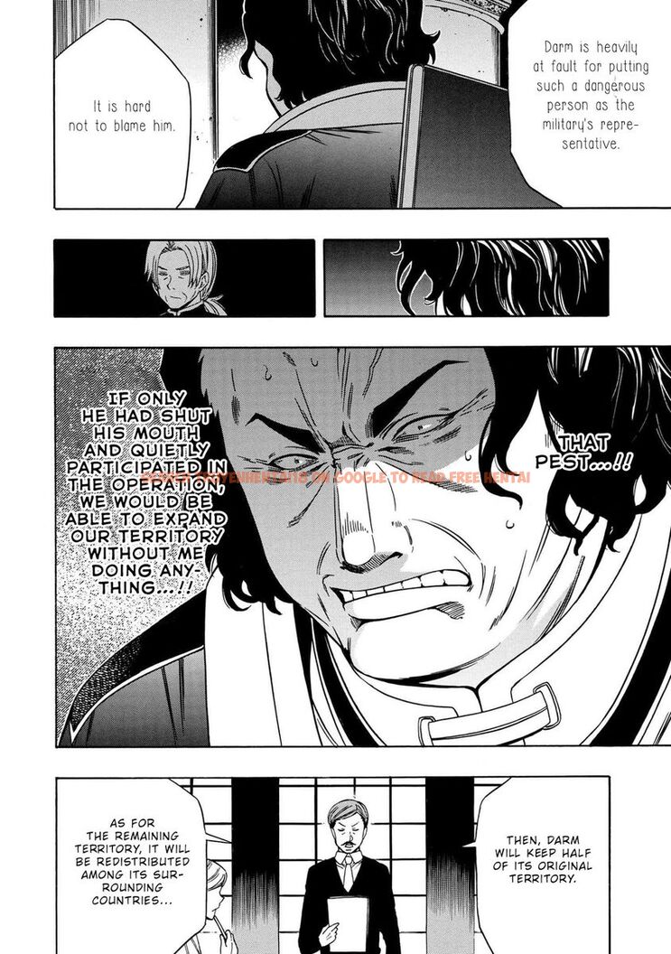 Read Hentai Image 25 751 in comic Kenja No Mago - Chapter 58 - www.hentaitnt.net