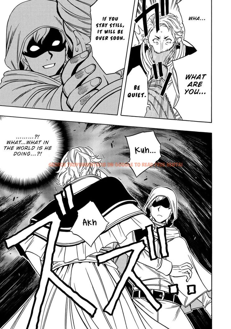 Read Hentai Image 28 751 in comic Kenja No Mago - Chapter 58 - www.hentaitnt.net