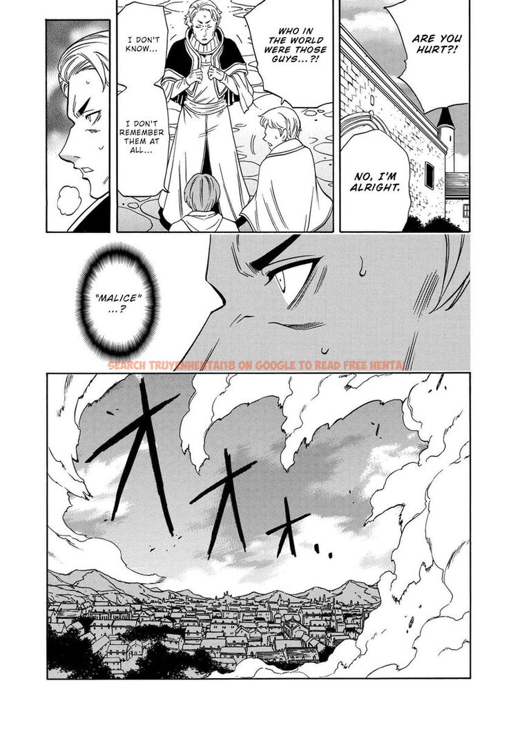 Read Hentai Image 30 751 in comic Kenja No Mago - Chapter 58 - www.hentaitnt.net