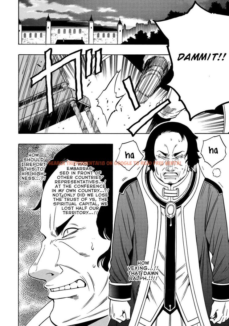 Read Hentai Image 31 751 in comic Kenja No Mago - Chapter 58 - www.hentaitnt.net