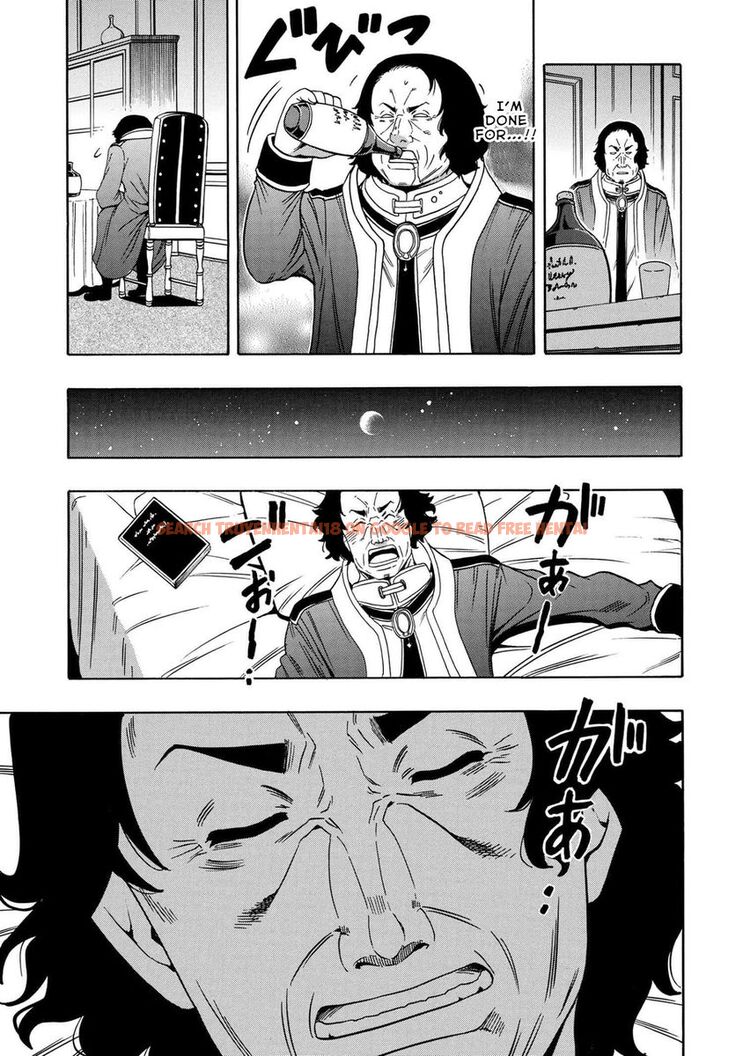 Read Hentai Image 32 751 in comic Kenja No Mago - Chapter 58 - www.hentaitnt.net