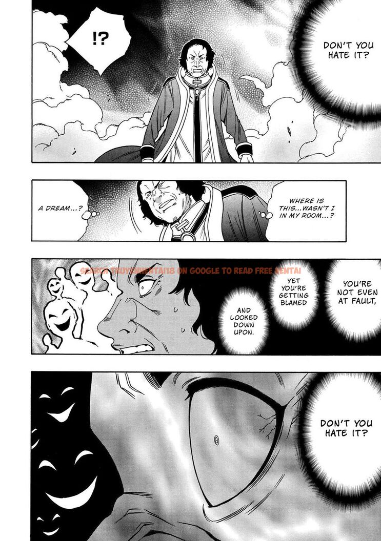 Read Hentai Image 33 751 in comic Kenja No Mago - Chapter 58 - www.hentaitnt.net